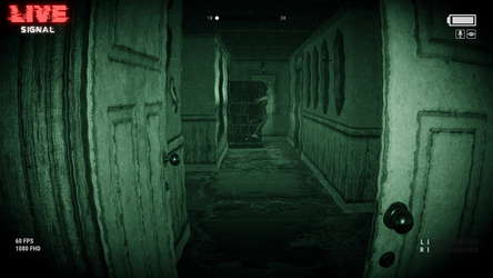 Dr. Yaga Lost House screenshot 10