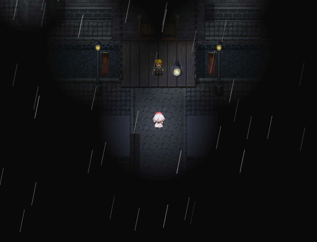 月圆之堡 Castle of Full Moon screenshot