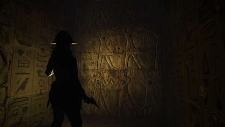 Shadows of Duat screenshot 16