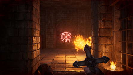 Redemption of the Damned screenshot 6