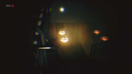 Vincent's Horror Story screenshot 3