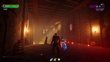 The Guardian Stone screenshot 7