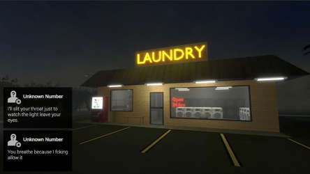 The Last Table screenshot 3