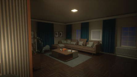 The Vanished Soul screenshot 14