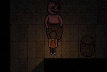 Crimson Ranch screenshot 2