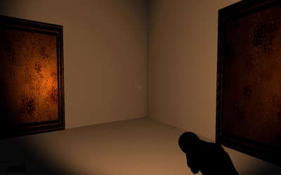 SCP Area 8 screenshot 2