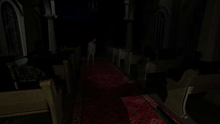 Secret of Harrow Manor 2 screenshot 3