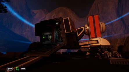 Deep Dark Space screenshot 7