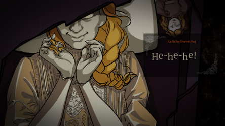 Bobok screenshot 2