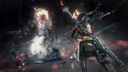Nioh 2 – The Complete Edition screenshot 6