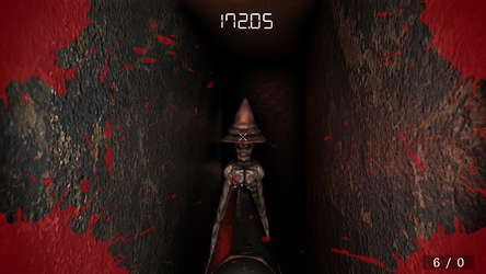 QuietMansion1 screenshot 2