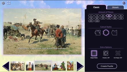Welcome to Ukraine screenshot 3
