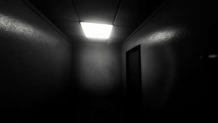 Backrooms: The Phobolore screenshot 4