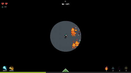 Summoner Reborn screenshot 6