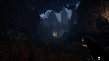 Strigoi: The Vampire Legend screenshot 4