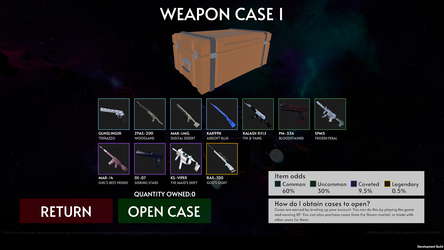 Temporal Purge: Z screenshot 17
