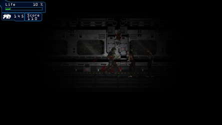 Soulless screenshot 2