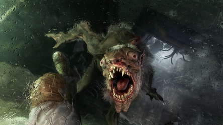 Metro Exodus screenshot 6