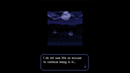 Backspace Backspace Backspace screenshot 5
