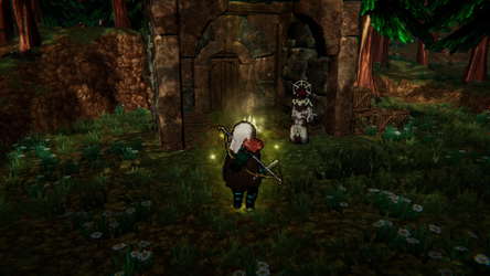 Duel Corp. screenshot 3