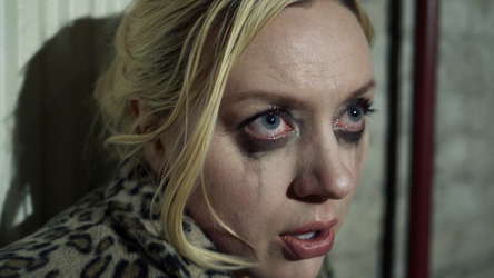 I Saw Black Clouds screenshot 12