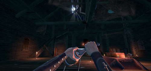 Scary Tales screenshot 2