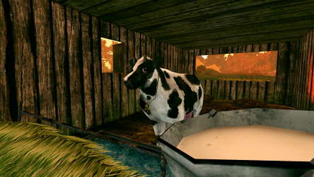 Dread Fields screenshot 3