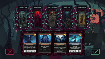 The Dark Horde screenshot 3