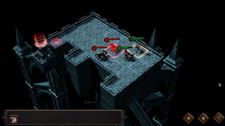 Dungeon Mercenaries screenshot 8
