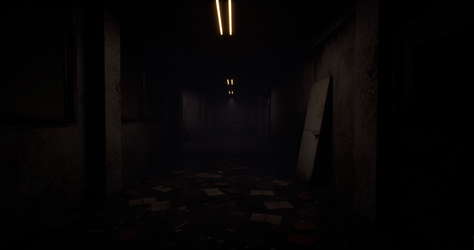 Escape screenshot 5
