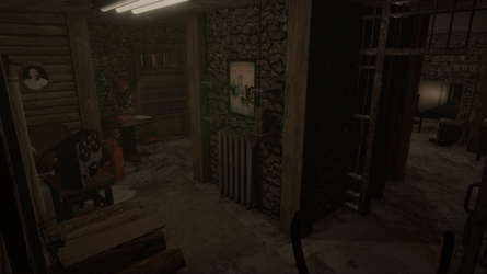 The Initiate 2: The First Interviews screenshot 4