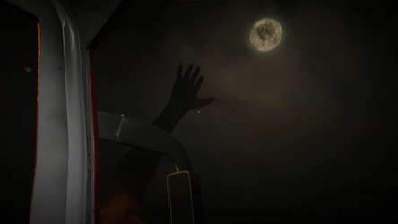 Nightmare Journey screenshot 1
