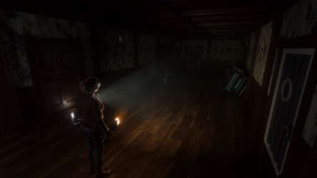 Fleshgait screenshot 1