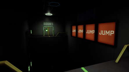 Sparky Marky: Episode 2 screenshot 8