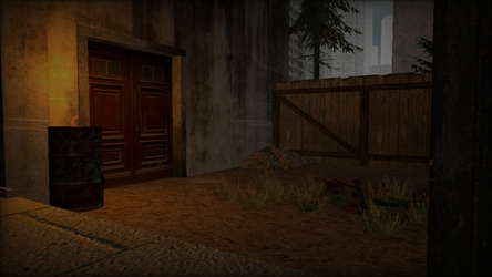 Affliction screenshot 26