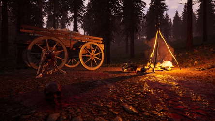 The Last Saviour screenshot 14