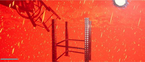 Loreen's Purgatory screenshot 4