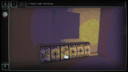 Crossroad OS screenshot 4