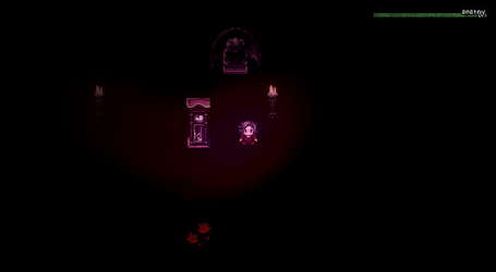 Cursed Mansion screenshot 5