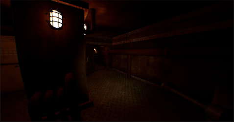 Iron Roland screenshot 1