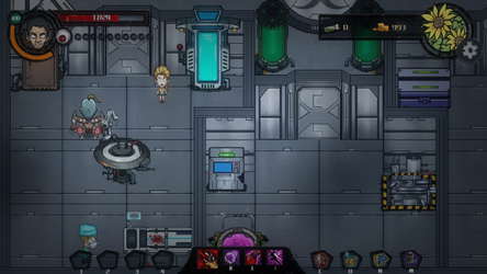 Fresh Body screenshot 14