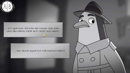 M.S. Salmon screenshot 2
