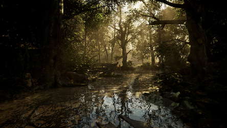 Chernobylite Complete Edition screenshot 5