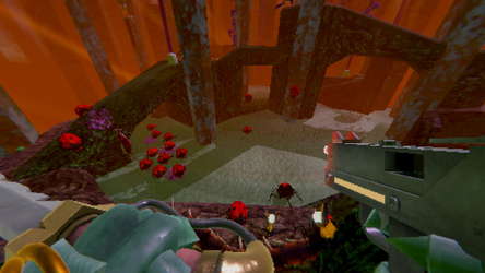KILLBUG screenshot 7