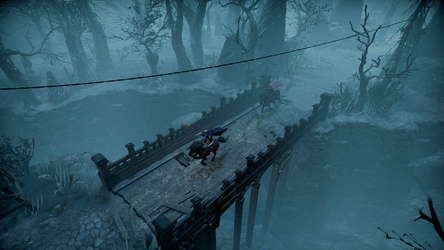 V Rising screenshot 42