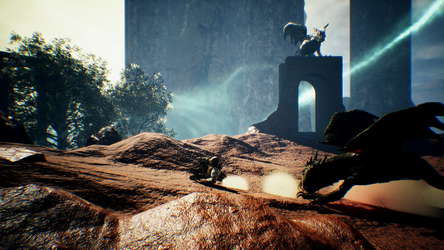 Teared screenshot 8