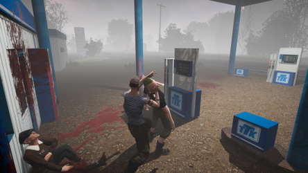 Valakas Story screenshot 15