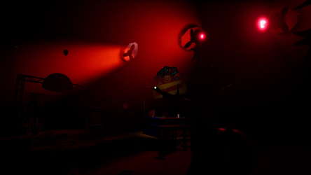 PAPAO: The Legend of the Bogeyman screenshot 10