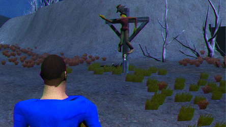Word of mouth stories screenshot 6