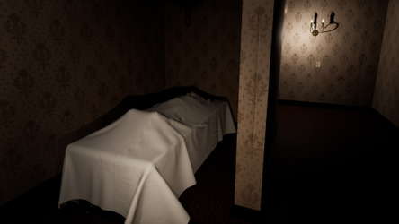 The Green Room Experiment (Episode 2) screenshot 4